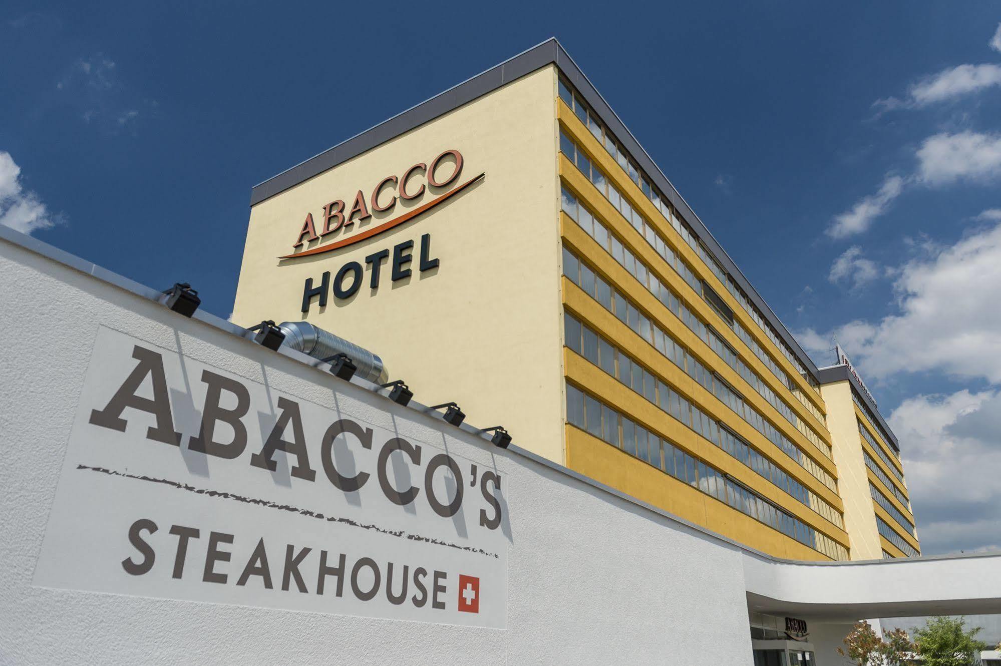 Abacco Hotel Korntal-Münchingen Esterno foto